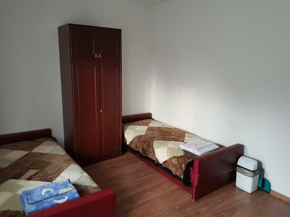 Agroturystyka U Zbyszka Tylmanowa المظهر الخارجي الصورة